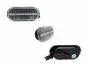 Preview: LED Seitenblinker Blinker Klar Silber Module für Ford C-Max 2007-2010