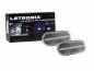 Preview: LED Seitenblinker Blinker Klar Silber Module für Ford Fiesta 2001-2008