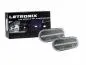 Preview: LED Seitenblinker Blinker Klar Silber Module Ford Fusion 2002-2012