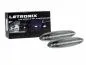 Preview: LED Seitenblinker Blinker Klar Silber Module für Lexus IS 350 2006-2013