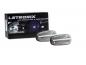 Preview: LED Seitenblinker Blinker Klar Silber Module für Opel Astra G 1998-2005