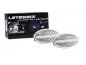 Preview: LED Seitenblinker Blinker Klar Silber Module Peugeot 607 2000-2010