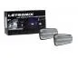 Preview: LED Seitenblinker Blinker Klar Silber Module Peugeot Expert 1995-2006