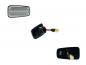 Preview: LED Seitenblinker Blinker Klar Silber Module für Peugeot Expert 1995-2006