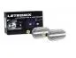 Preview: LED Seitenblinker Blinker Klar Silber Module Renault Clio II Typ B 1998-2004