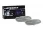 Preview: LED Seitenblinker Blinker Klar Silber Module für Toyota Soarer 2001-2005