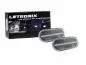 Preview: LED Seitenblinker Blinker Klar Silber Module VW Golf 4 1997-2005