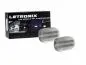 Preview: LED Seitenblinker Blinker Klar Silber Module für Lexus GS 300 1993-1997