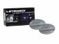 Preview: LED Seitenblinker Blinker Klar Silber Module für Opel Combo C 2001-2011