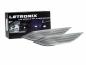 Preview: LED Seitenblinker Blinker Klar Silber Module für Porsche Cayenne Typ 92A 2010-2014