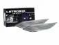 Preview: LED Seitenblinker Blinker Klar Silber Module für Porsche Cayenne Typ 92A 2010-2014