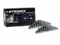 Preview: LED Seitenblinker Blinker Klar Silber Module passend für BMW X3 F25 2010-2017