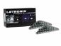 Preview: LED Seitenblinker Blinker Klar Silber Module für BMW X6 E71 2008-2014