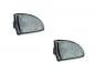 Preview: LED Seitenblinker Blinker Module Klar Silber für Smart 451 Fortwo 2007-2015