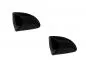 Preview: LED Seitenblinker Blinker Module Smoke Schwarz für Smart 451 Fortwo 2007-2015