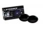 Preview: LED Seitenblinker Blinker Smoke Schwarz für Lancia Ypsilon Typ 843 2003-2011