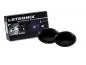 Preview: LED Seitenblinker Blinker Smoke Schwarz für Lancia Ypsilon Typ 843 2003-2011