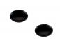 Preview: LED Seitenblinker Blinker Smoke Schwarz für Lancia Ypsilon Typ 843 2003-2011