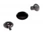 Preview: LED Seitenblinker Blinker Smoke Schwarz für Lancia Ypsilon Typ 843 2003-2011