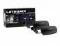 Preview: LED Seitenblinker Blinker Smoke Schwarz für Land Rover Defender 1983-2016