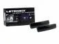 Preview: LED Seitenblinker Blinker Smoke Schwarz Land Rover Discovery 3 2004-2009