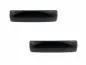 Preview: LED Seitenblinker Blinker Smoke Schwarz Land Rover Discovery 3 2004-2009