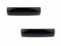 Preview: LED Seitenblinker Blinker Smoke Schwarz für Land Rover Freelander Typ LF 2006-2014