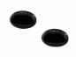 Preview: LED Seitenblinker Blinker Smoke Schwarz für Mini Cooper R59 Roadster 2012-2015