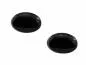Preview: LED Seitenblinker Blinker Smoke Schwarz für Mini Cooper R59 Roadster 2012-2015