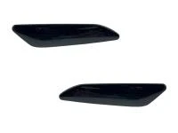 Preview: LED Seitenblinker Blinker Smoke Schwarz Module für Alfa Romeo 156 Typ 932 1997-2006