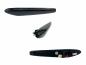 Preview: LED Seitenblinker Blinker Smoke Schwarz Module für Alfa Romeo 159 Typ 939 2005-2011