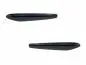 Preview: LED Seitenblinker Blinker Smoke Schwarz Module für Alfa Romeo Brera Typ 939 2005-2010