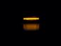 Preview: LED Seitenblinker Blinker Smoke Schwarz Module für Audi A6 C5 2000-2005