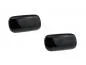 Preview: LED Seitenblinker Blinker Smoke Schwarz Module für Audi A8 D3 2004-2009
