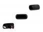 Preview: LED Seitenblinker Blinker Smoke Schwarz Module für Audi A8 D3 2004-2009