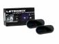 Preview: LED Seitenblinker Blinker Smoke Schwarz Module für Ford Focus 2004-2007