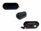 Preview: LED Seitenblinker Blinker Smoke Schwarz Module für Ford Focus 2004-2007