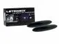 Preview: LED Seitenblinker Blinker Smoke Schwarz Module für Lexus IS 350 2006-2013