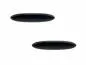 Preview: LED Seitenblinker Blinker Smoke Schwarz Module für Lexus IS 350 2006-2013