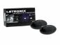 Preview: LED Seitenblinker Blinker Smoke Schwarz Module für Mazda 3 Typ BK 2003-2009