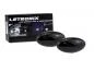 Preview: LED Seitenblinker Blinker Smoke Schwarz Module für Peugeot 207 2006-2015