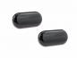 Preview: LED Seitenblinker Blinker Smoke Schwarz Module für Renault Twingo I 1993-2012