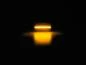 Preview: LED Seitenblinker Blinker Smoke Schwarz Module für Renault Twingo I 1993-2012