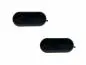 Preview: LED Seitenblinker Blinker Smoke Schwarz Module Seat Leon 1999-2006