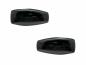 Preview: LED Seitenblinker Blinker Smoke Schwarz Module für Hyundai Matrix 2001-2010