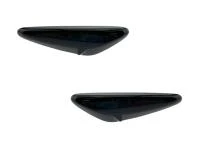 Preview: LED Seitenblinker Blinker Smoke Schwarz Module für Mazda MX-5 Typ ND ab 2015