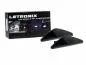 Preview: LED Seitenblinker Blinker Smoke Schwarz Module für BMW X6 E72 2010-2014