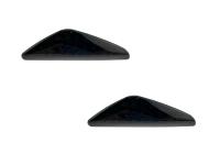Preview: LED Seitenblinker Blinker Smoke Schwarz Module für BMW X3 F25 2010-2017