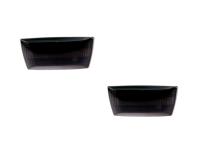 Preview: LED Seitenblinker Blinker Smoke Schwarz für Opel Corsa E 2015-2019