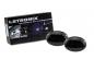 Preview: LED Seitenblinker Blinker Smoke Schwarz für Suzuki Alto Typ GF 2009-2015